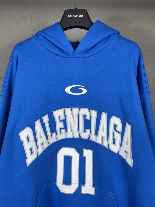 Balenciaga Hoody-141