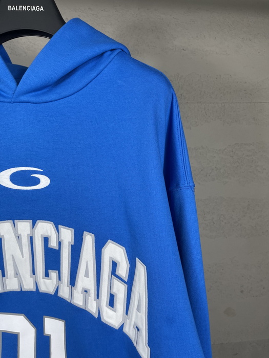 Balenciaga Hoody-141