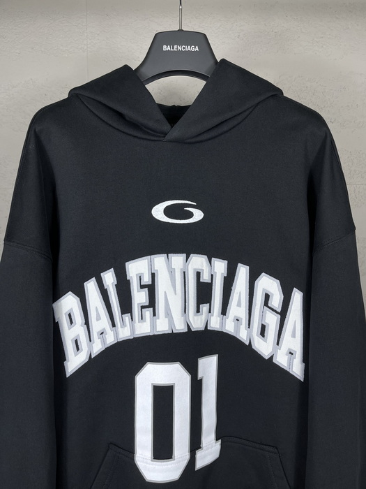 Balenciaga Hoody-144