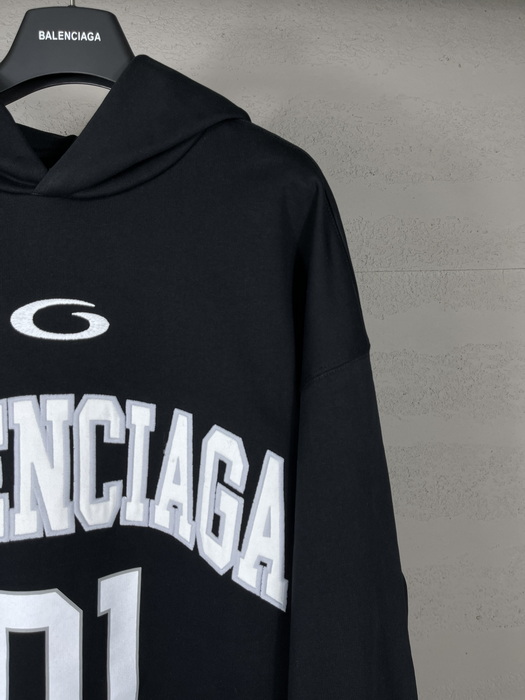 Balenciaga Hoody-144