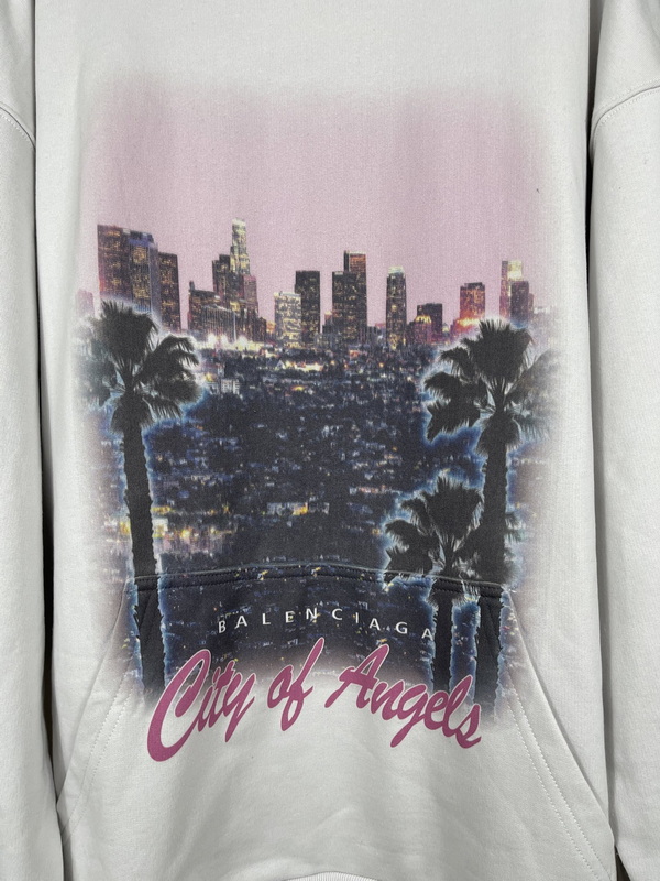 Balenciaga Hoody-146