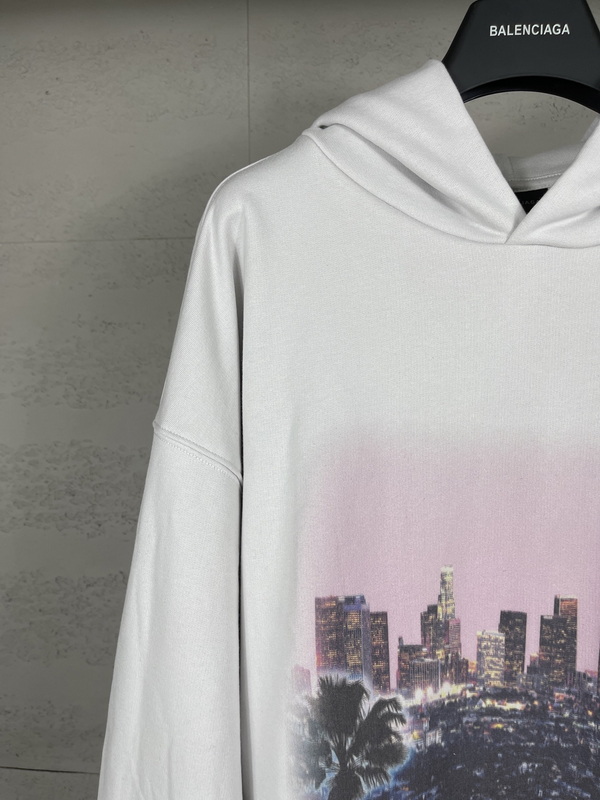 Balenciaga Hoody-146