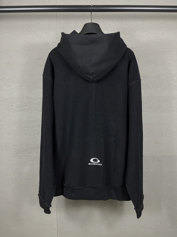 Balenciaga Hoody-149