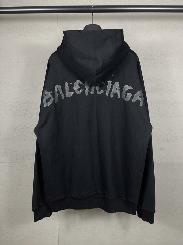 Balenciaga Hoody-151