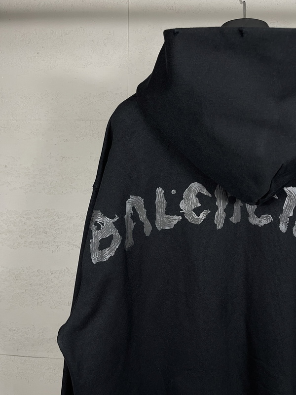 Balenciaga Hoody-151