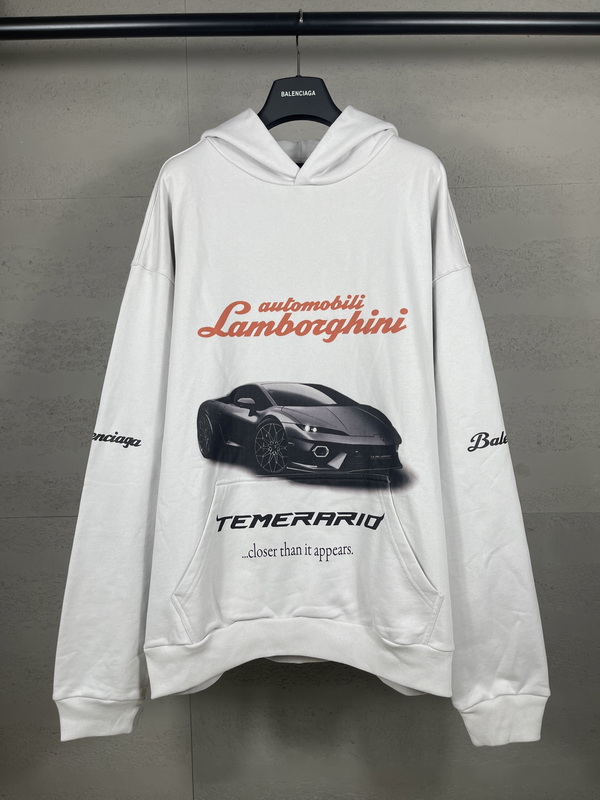 Balenciaga Hoody-153