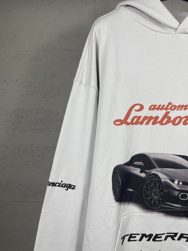 Balenciaga Hoody-153