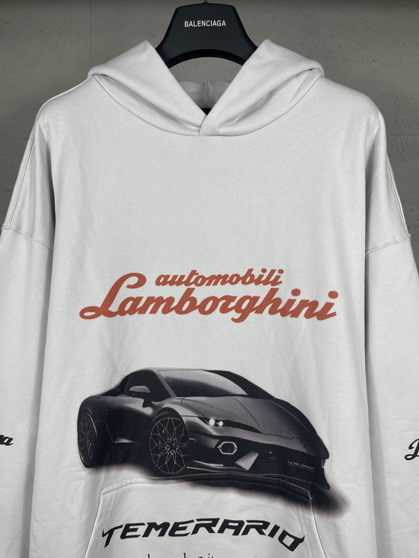 Balenciaga Hoody-153