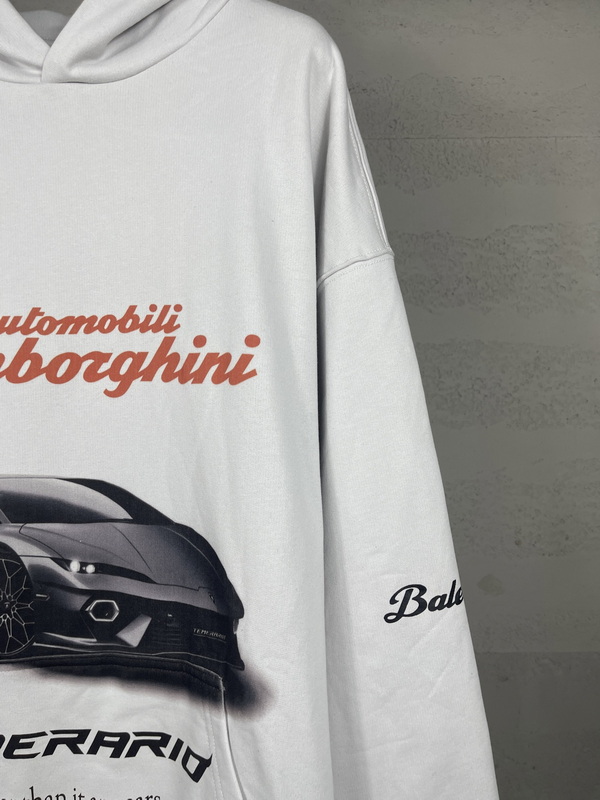 Balenciaga Hoody-153