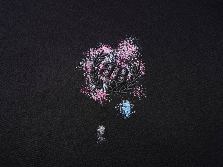 Balenciaga Hoody-154