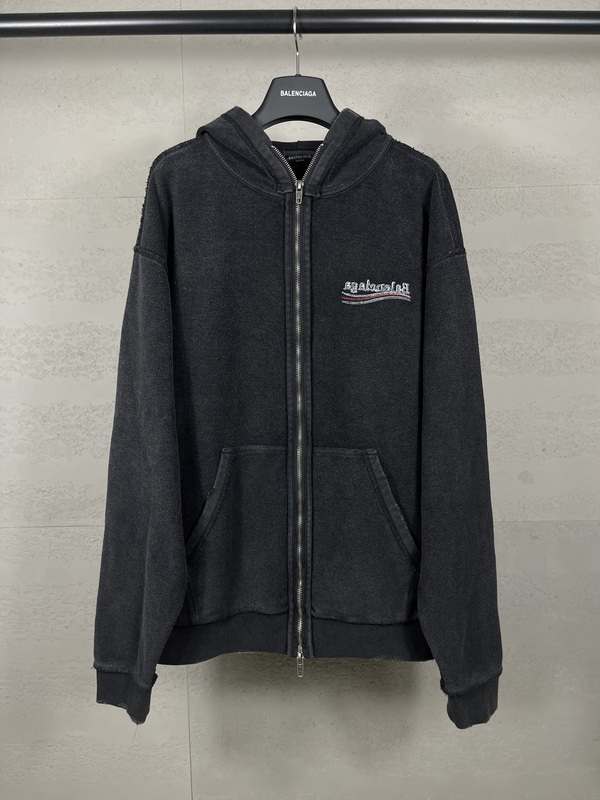 Balenciaga Hoody-157