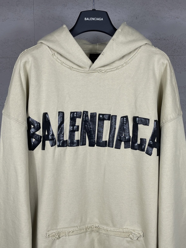 Balenciaga Hoody-166