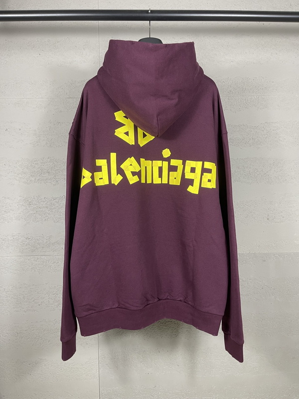 Balenciaga Hoody-170