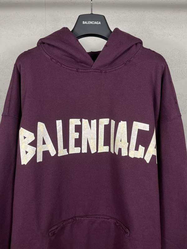 Balenciaga Hoody-170