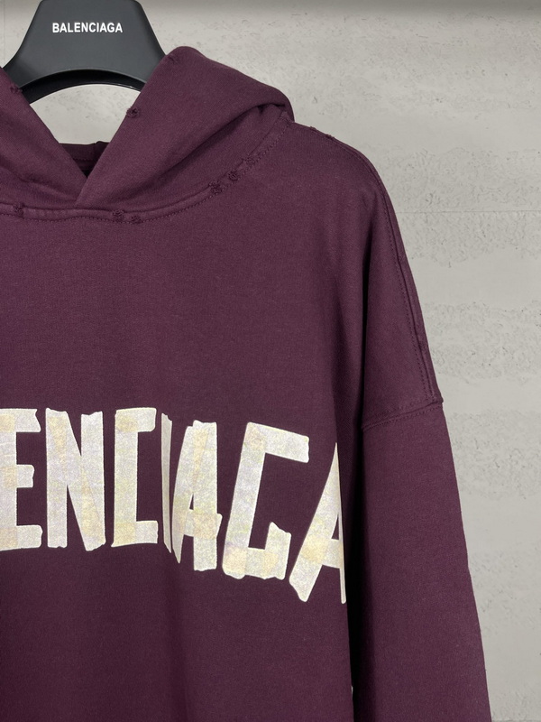 Balenciaga Hoody-170
