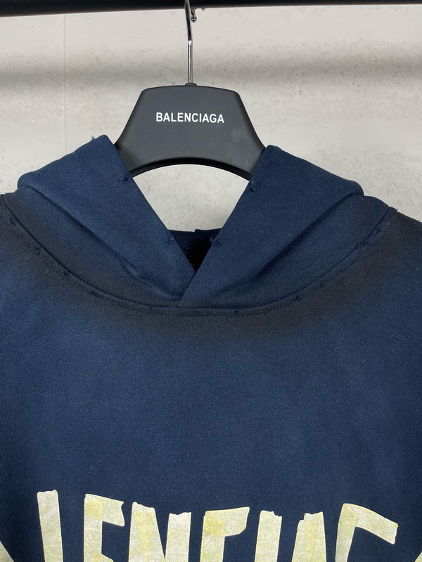 Balenciaga Hoody-174