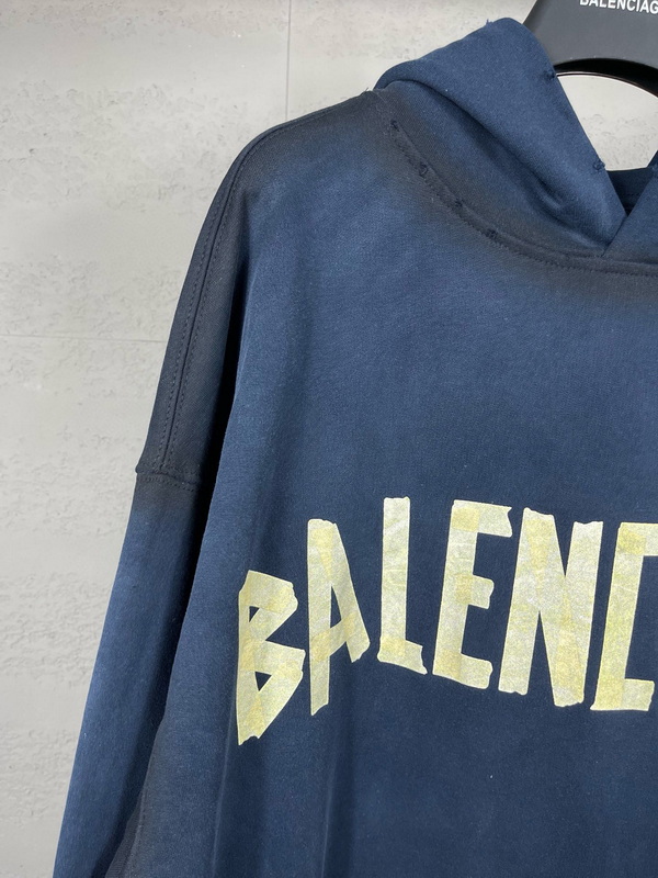 Balenciaga Hoody-174