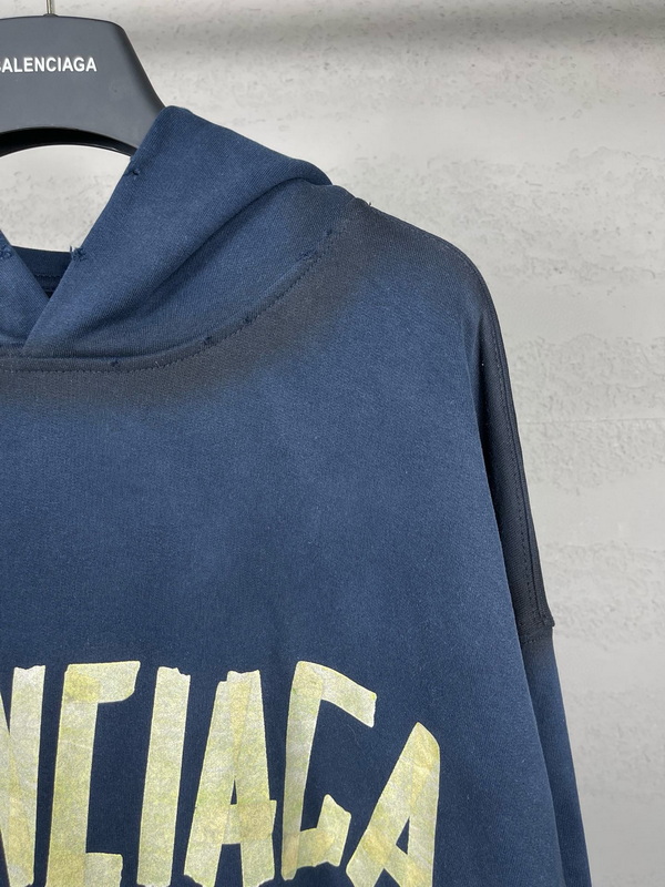 Balenciaga Hoody-174