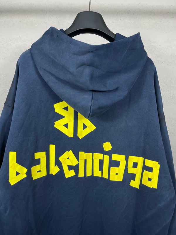 Balenciaga Hoody-174