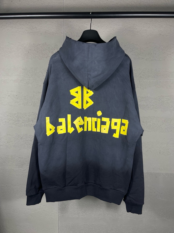 Balenciaga Hoody-176