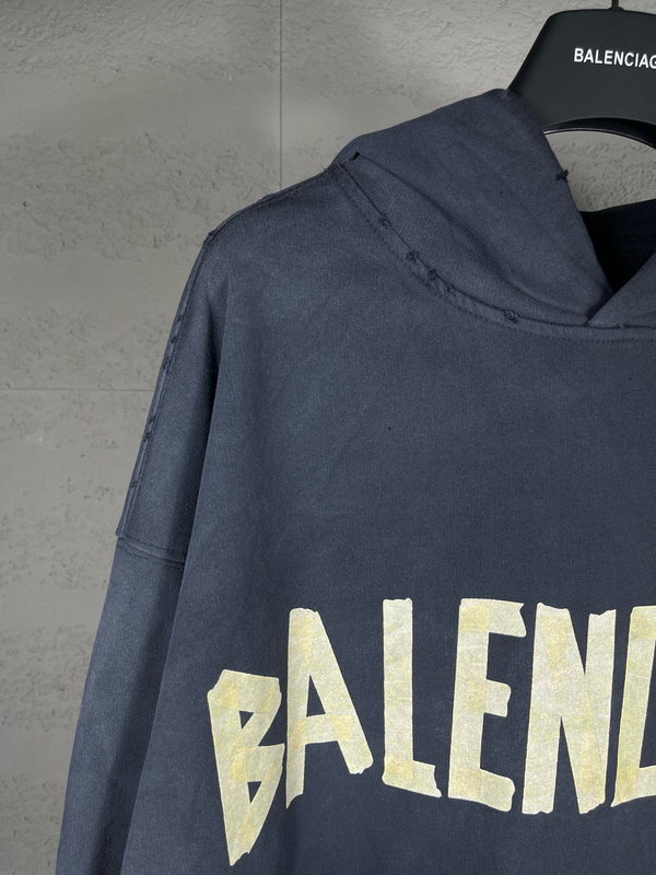 Balenciaga Hoody-176