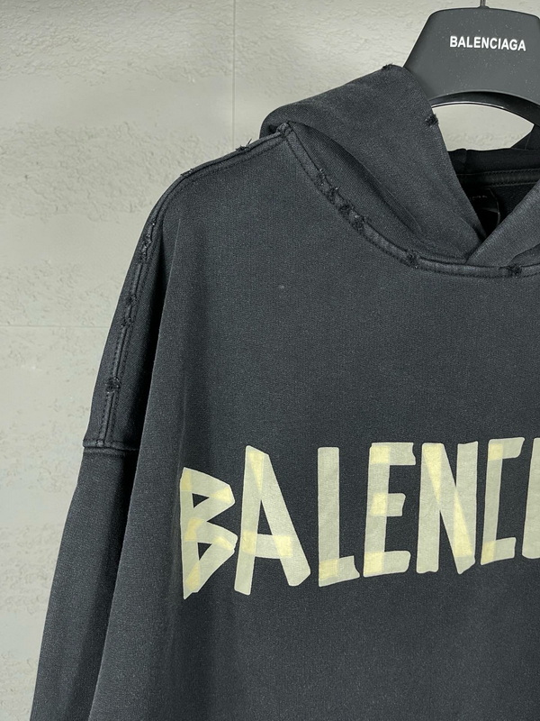 Balenciaga Hoody-178