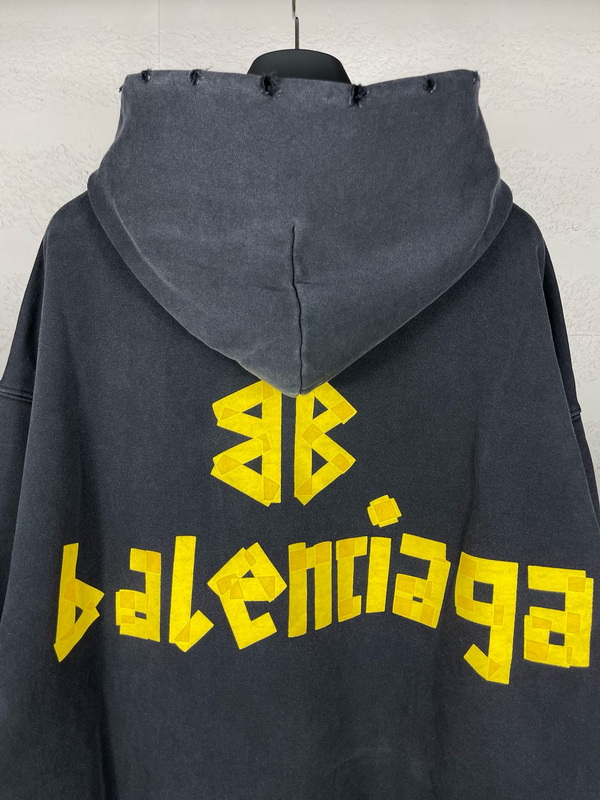 Balenciaga Hoody-178