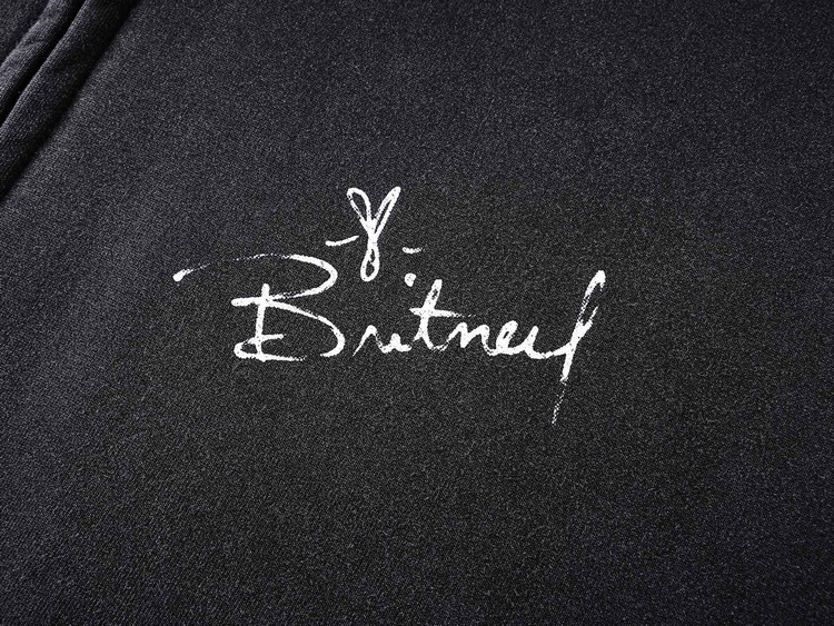 Balenciaga Hoody-180