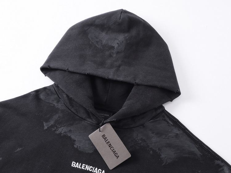 Balenciaga Hoody-182