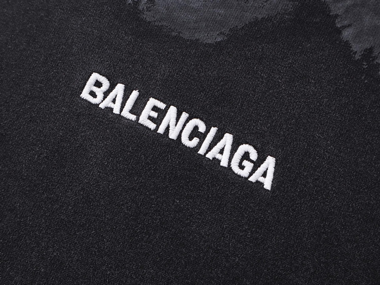 Balenciaga Hoody-182
