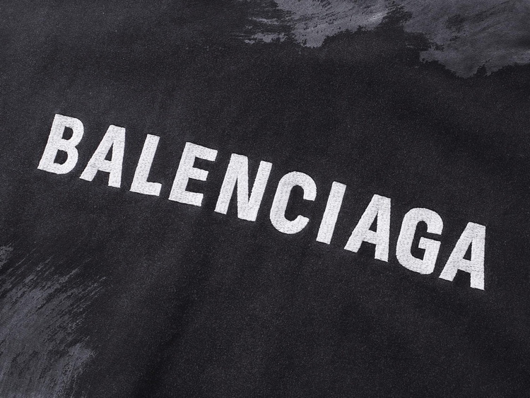 Balenciaga Hoody-182