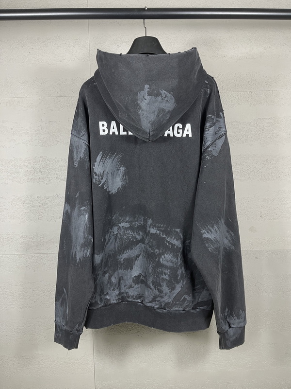 Balenciaga Hoody-183