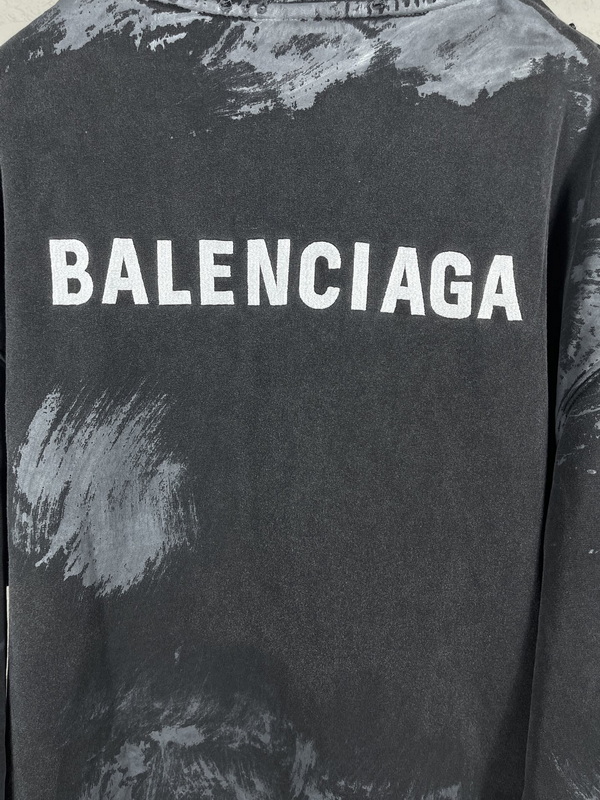 Balenciaga Hoody-183