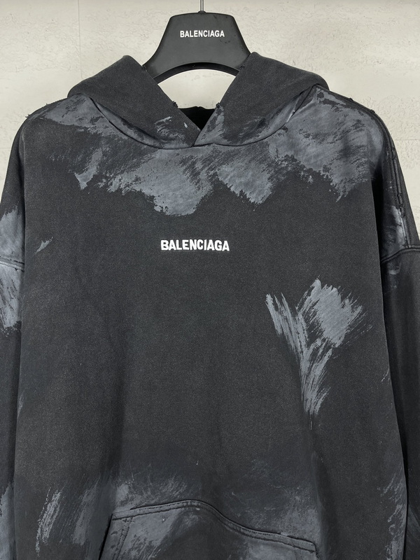 Balenciaga Hoody-183