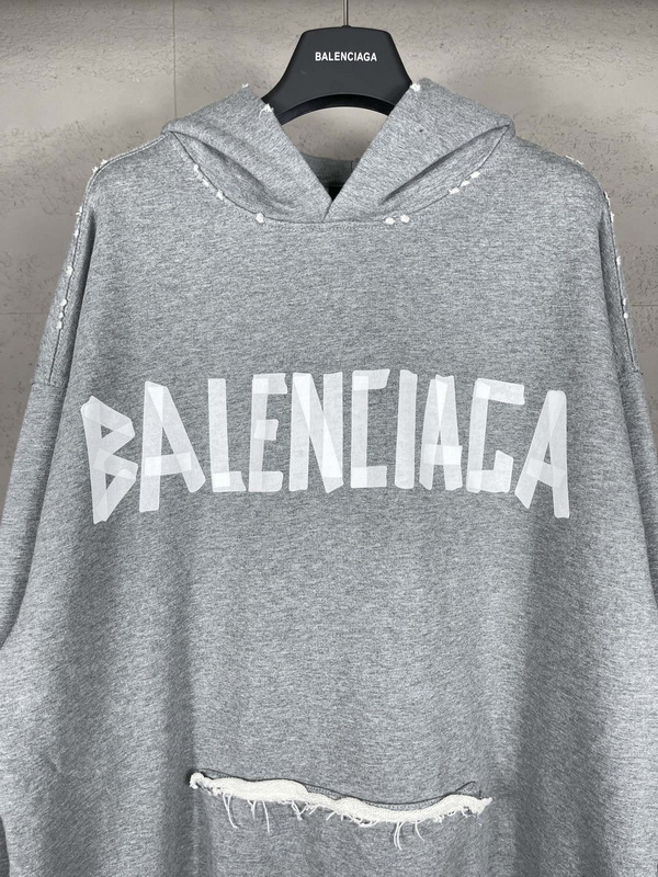 Balenciaga Hoody-185