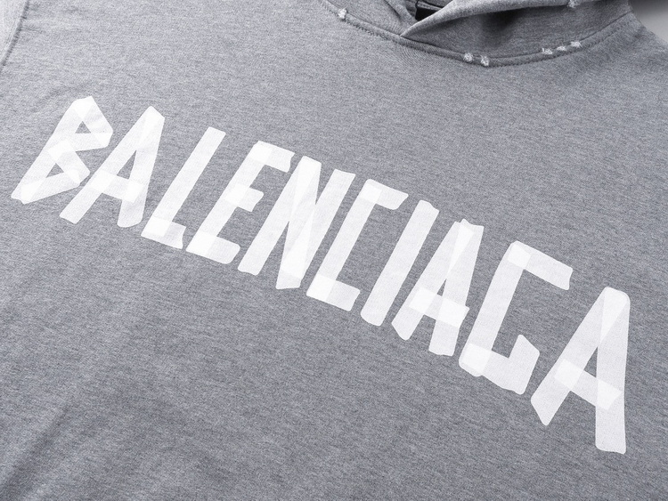 Balenciaga Hoody-186