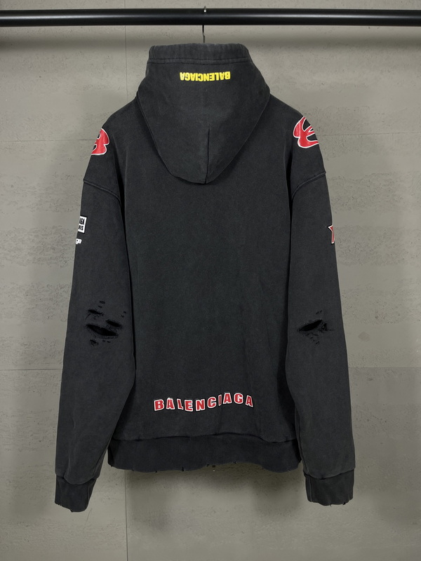 Balenciaga Hoody-188