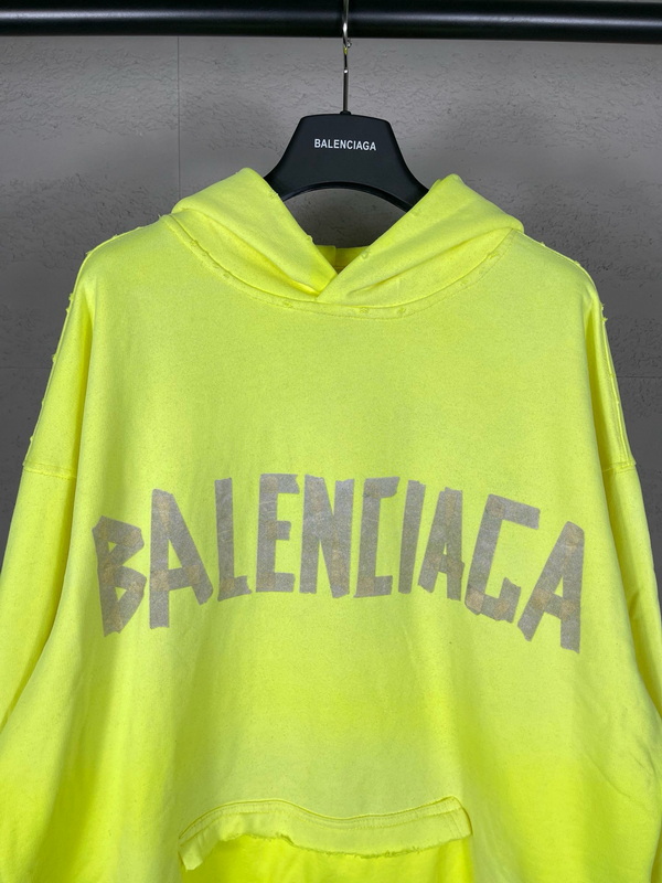 Balenciaga Hoody-190