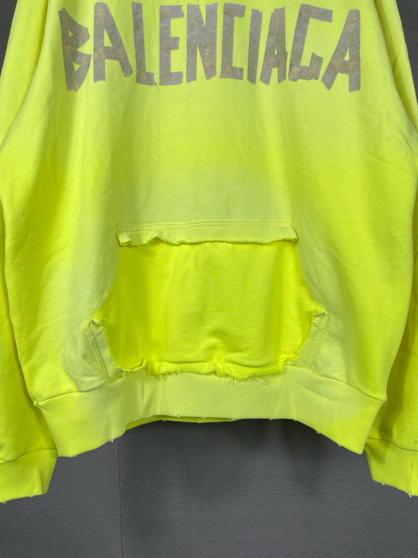 Balenciaga Hoody-190