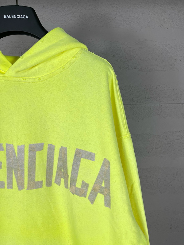Balenciaga Hoody-190