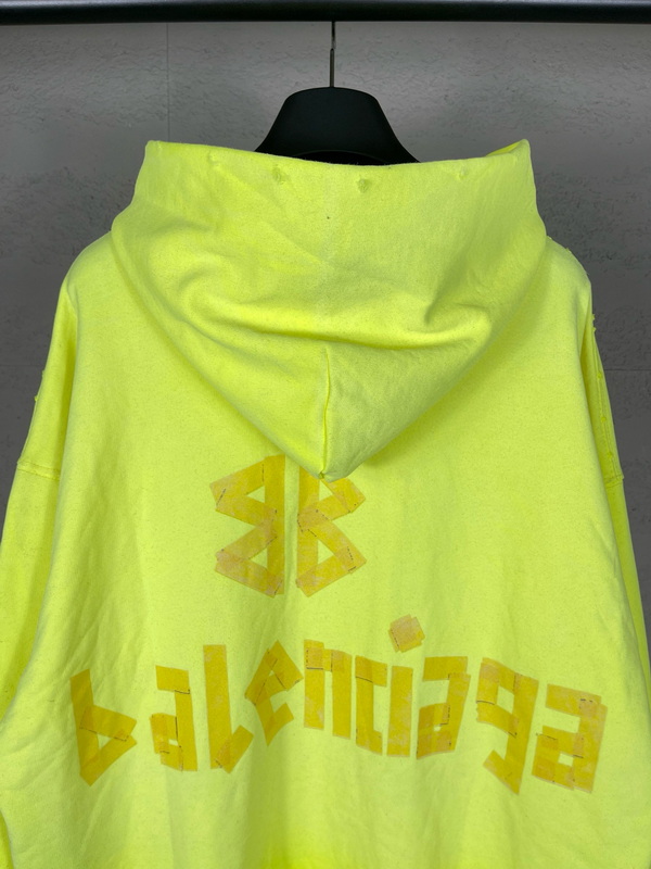 Balenciaga Hoody-190
