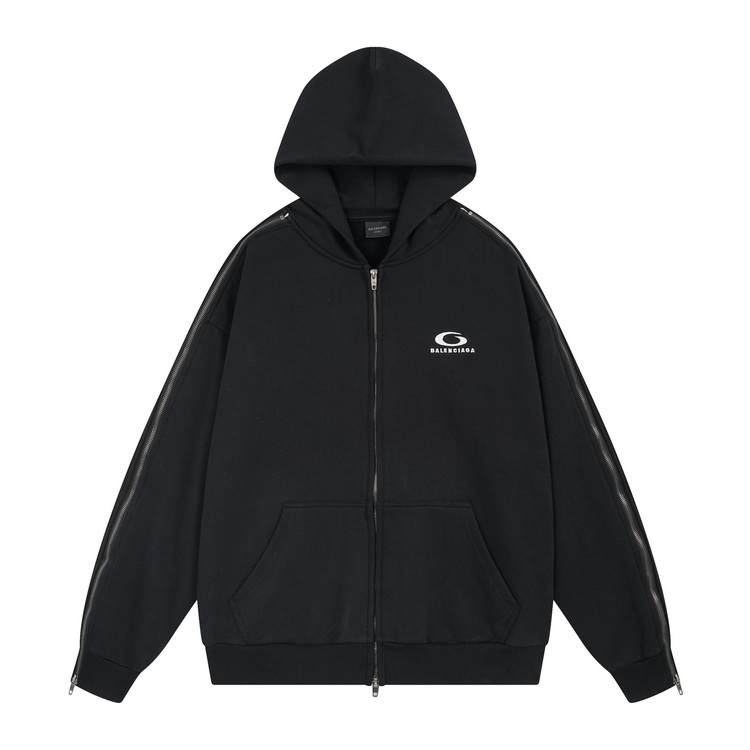 Balenciaga Hoody-191