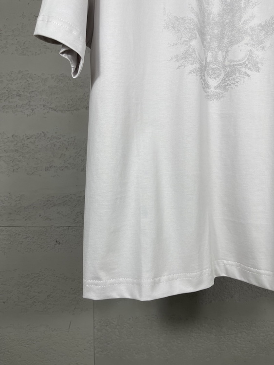 Balenciaga T-shirts(Women)-002