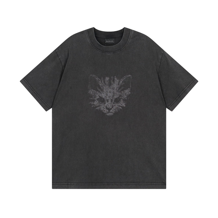 Balenciaga T-shirts(Women)-003