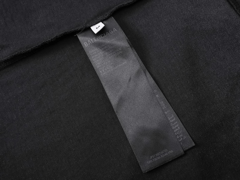 Balenciaga T-shirts(Women)-003