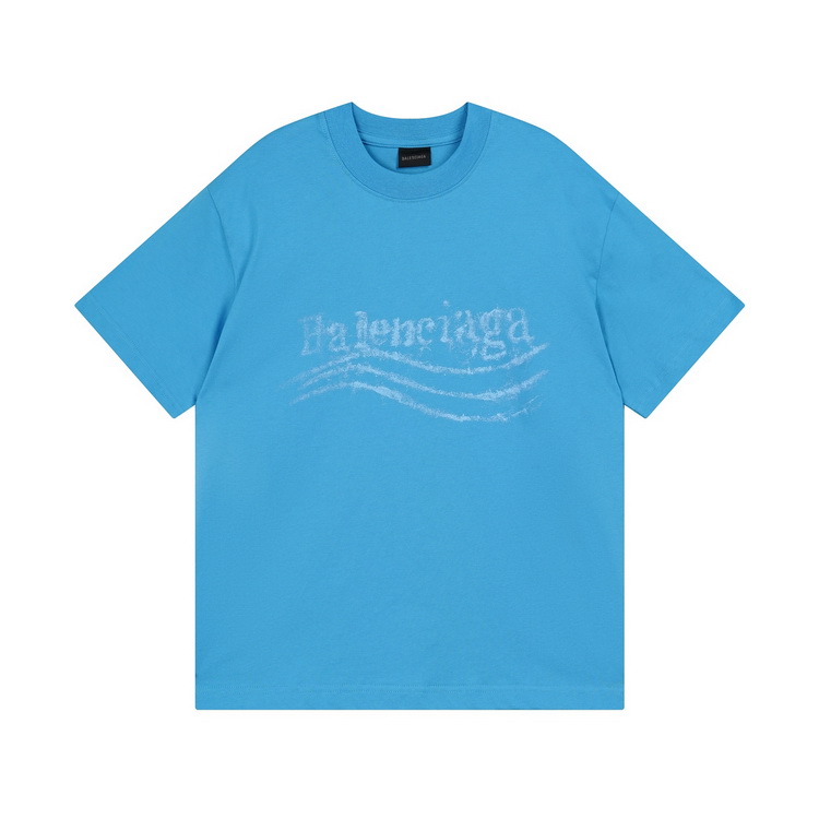 Balenciaga T-shirts(Women)-005