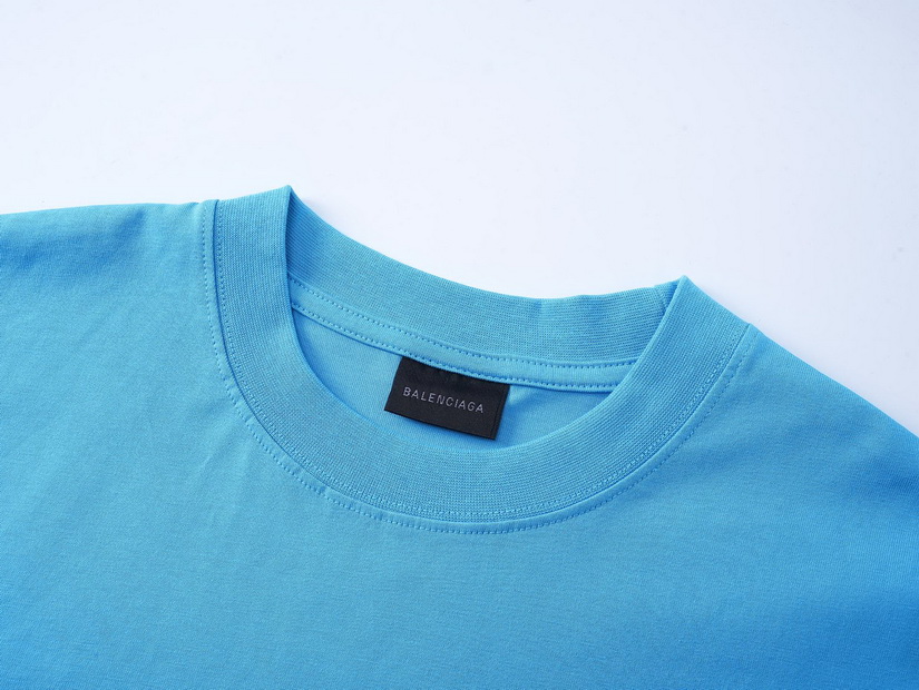 Balenciaga T-shirts(Women)-005