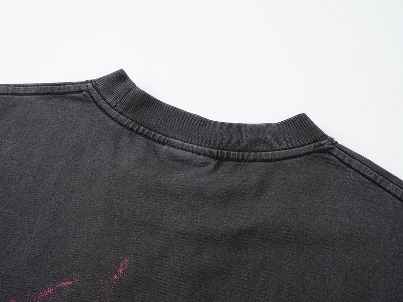 Balenciaga T-shirts(Women)-007