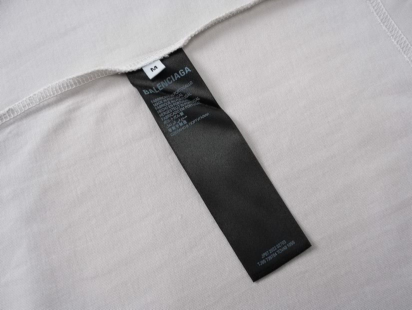 Balenciaga T-shirts(Women)-009