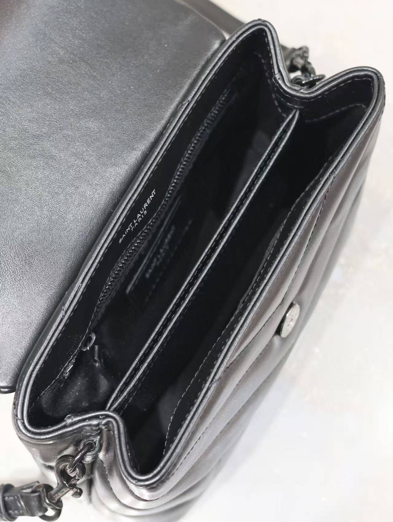 YSL Handbags AAAA(Women)-062